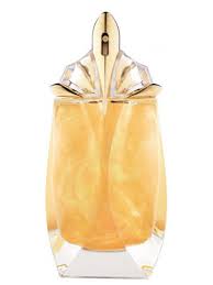 Maybe you would like to learn more about one of these? Alien Eau Extraordinaire Gold Shimmer Mugler Perfume A Fragrance For Women 2015