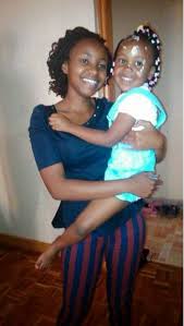 We would like to show you a description here but the site won't allow us. Photos Of Hapa Kule S Abel Mutua S Wife And Daughter Naibuzz
