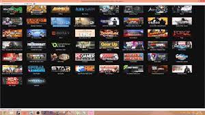 Steam stats and achievements provides an easy way for your game to provide. How To Unlock All Steam Achievements Youtube