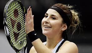 Jun 02, 2021 · mais ensuite, face à belinda bencic, la tunisienne avait dû jeter l'éponge, lâchée par son corps. Wta Rankings Belinda Bencic Zuruck In Den Top 75 Tennisnet Com