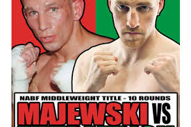 Majewski vs Fitzpatrick: Full Results and Recap From Atlantic City (July 7,  2012)