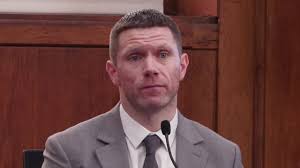 MA v. Terence Crosbie: Irish Firefighter Rape Trial