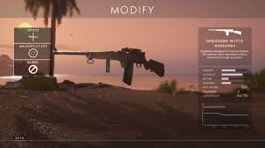 Battlefield 1 Best Medic Rifle Selbstlader M1916