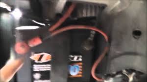 When it comes to if you prefer to shop in person for the right battery products for your 200, visit one of our local advance auto parts locations and. Change Install Battery On A Chrysler Sebring Location Youtube