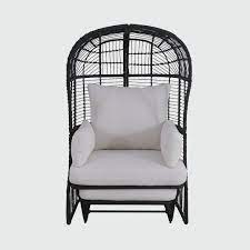 Patio Egg Chair With Ottoman Project 62 Target Egg Chair Chair Target Ottoman