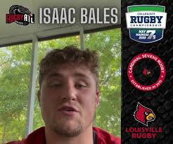 Message from UofL Alumni...