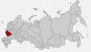 1 | maßstab 1 : Republiken Von Russland Mari El Foderale Subjekte Von Russland Oblasts Von Russland Judische Autonome Oblast Karte Bereich Schwarz Und Weiss Leere Karte Png Pngwing
