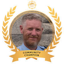 Blair Wilkinson's Instagram, Twitter & Facebook