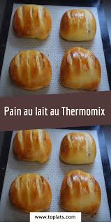 Epingle Sur Recette Thermomix