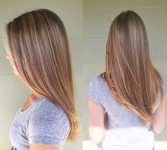 In this article, we are going to review everything that you need to know before going for your next hairstylist appointment. 40 V Cut And U Cut Hairstyles To Angle Your Strands To Perfection