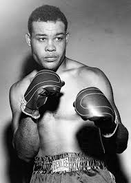Joe Louis Made Boxing History, Became An American Hero, And Pissed ...