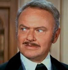 Good Bad Guys in Films: Bob Gunton and Jack Cassidy