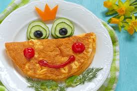 Alcuni dei piatti proposti si ispirano alla tradizione italiana con l'aggiunta, a volte, di un mio tocco personale, altri invece sono frutto della mia creatività. Ricette Vegetariane Per Bambini Non Sprecare