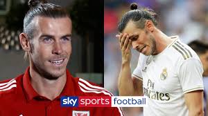 Wales ‏подлинная учетная запись @cymru 5 июн. They Make Things Very Difficult Gareth Bale Talks Honestly About His Real Madrid Situation Youtube