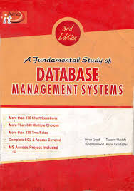 Information discuss input, processing, output devices identify the basic components of cpu types of software and software piracy types of operating system. Free Download Database Management System Book In Pdf