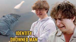 Identity of drowned man found by Danny and Rocco revealed ABC General  Hospital Spoilers