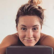 Thanks Shakti Power Yoga and Koula Callahan for a great yoga class while  visiting Nashville! 🤸‍♀️💪