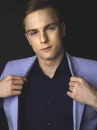 ANTHONY BARTLEY X MCM