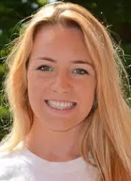 2014-15 Women's Ice Hockey Roster