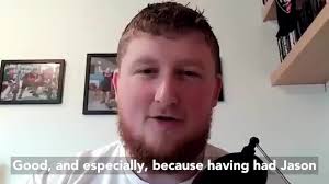 Congratulations to Tristan Lin