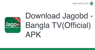100% official andorid app of jagobd.com. Jagobd Bangla Tv Official Apk 6 7 Android App Download