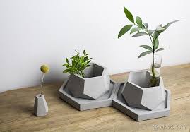 Master Klass Smotret Onlajn Kak Sdelat Ultramodnoe Kashpo Iz Betona Ili Gipsa Dlya Rastenij Svoimi Rukami Zhurnal Yarmarki Masterov Cement Planters Saksi Saksi Bitkileri