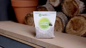 It includes one pouch each of stay away rodent, spiders, moths and ants. Stay Away Rodent Repel Mice Without Poison Earthkind