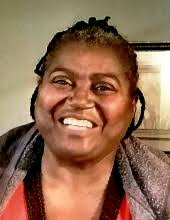 Obituary information for Ella Cox