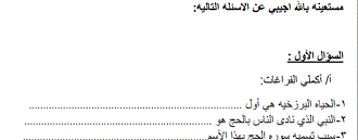 التفسير ثاني متوسط الفصل الدراسي الأول In 2020 Math Math Equations