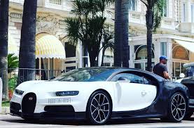 Black White Bugatti Chiron Bugattichironwhite Bugattichironblack Bugatti Chiron Buy Classic Cars Bugatti
