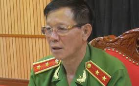 Sức khỏe ông Phan Văn Vĩnh yếu, đến tòa như thế nào?