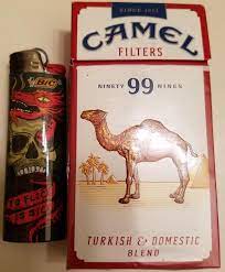 Camel turkish domestic blend 99s filters cigarettes 10 cartons. Long Time Lurker First Post Enjoying A Camel 99 Cigarettes