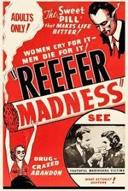 Pin On Reefer Madness