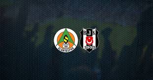 Beşiktaş'ın bu karşılaşmasının hangi kanaldan yayınlanacağı ise merak konusu. Alanyaspor Besiktas Maci Ne Zaman Saat Kacta Ve Hangi Kanalda Canli Yayinlanacak Super Lig Fotomac