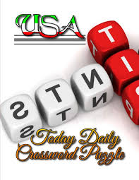 Usa today daily crossword puzzle printable. Usa Today Daily Crossword Puzzle Ny Times Mini Crossword Puzzle Books Puzzles To Challenge Your Brain Reproducible Worksheets For Classroom Use Kids Activities Books Relaxing Weekend Crosswords Saroan Pannee D 9781650661964 Amazon Com Books