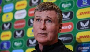 Stephen Kenny's 'day of judgement' is coming against Greece after France  disappointment