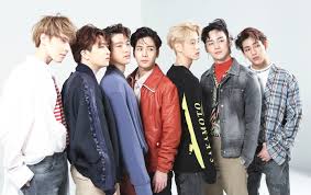 Republika.co.id, seoul — penyanyi sekaligus aktor, jinyoung got7, dilaporkan merilis single baru. Got7 Makin Dinanti Usai Berikan Bocoran Rangkaian Lagu Di Album Comeback Spinning Top