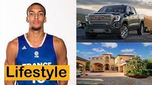 Rudy gobert's flopping technique needs some work. Rudy Gobert Lifestyle Net Worth Biography Girlfriend Cars House Youtube