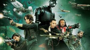 The first photo of the squad was released on august 15, 2015, and the first footage of the squad was shown in the rogue one teaser trailer on april 7, 2016. Star Wars Serie Mit Diego Luna Als Cassian Andor Aus Rogue One Bestatigt