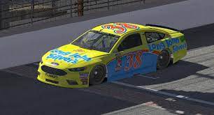 I do gameplays, stop motions, race reviews, paint scheme reveals, vlogs. Travis Kvapil 2011 2012 Long John Silvers Gen 6 Ff By Andy Trupiano Trading Paints