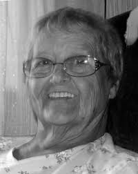 Jean Potter Obituary (2017)