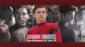 Aranhaverso trouxe mais boas histórias relacionadas à saga aranhaverso. Tom Holland Pode Ter Confirmado O Aranhaverso Em Homem Aranha 3