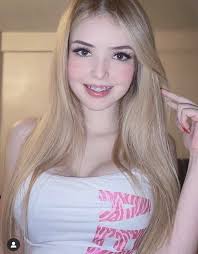 Braces - MyTeenWebcam