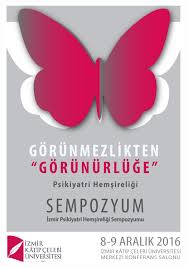 Sempozyumlar | PHD - Psikiyatri Hemşireleri Derneği