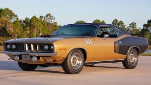 Maybe you would like to learn more about one of these? 1971 Plymouth Cuda