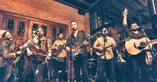 Summer Concert Series showcases Americana music