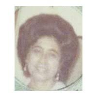 Olivia Ortega Obituary