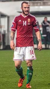 Gergő lovrencsics (1 eylül 1988 doğumlu), ferencváros için oynayan bir macar profesyonel futbolcudur. Lovrencsics Gergo Fenykepek Lovrencsics Gergo Szolnok 1988 09 01 Szemelyek Magyarfutball Hu A Magyar Labdarugas Adatbazisa