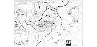 Test Your Knowledge About Synoptic Weather Chart Trivia