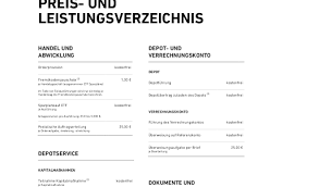 Für die depoteröffnung bei der trade republic musst du folgende kriterien erfüllen: Wie Hoch Sind Die Preise Und Kosten Bei Trade Republic